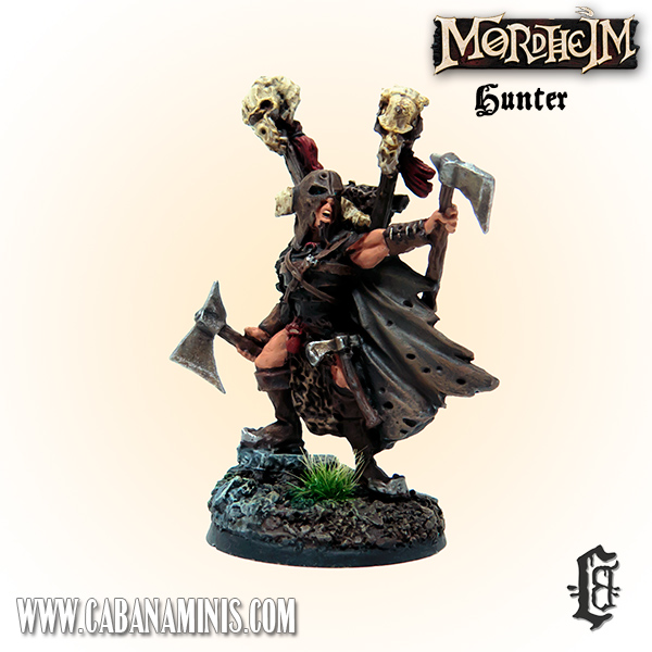 Mordheim » Mordheim Miniature Carrying Case 3