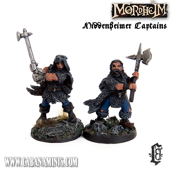 mordheim Painted Mini, mordheim Painted, 58% OFF