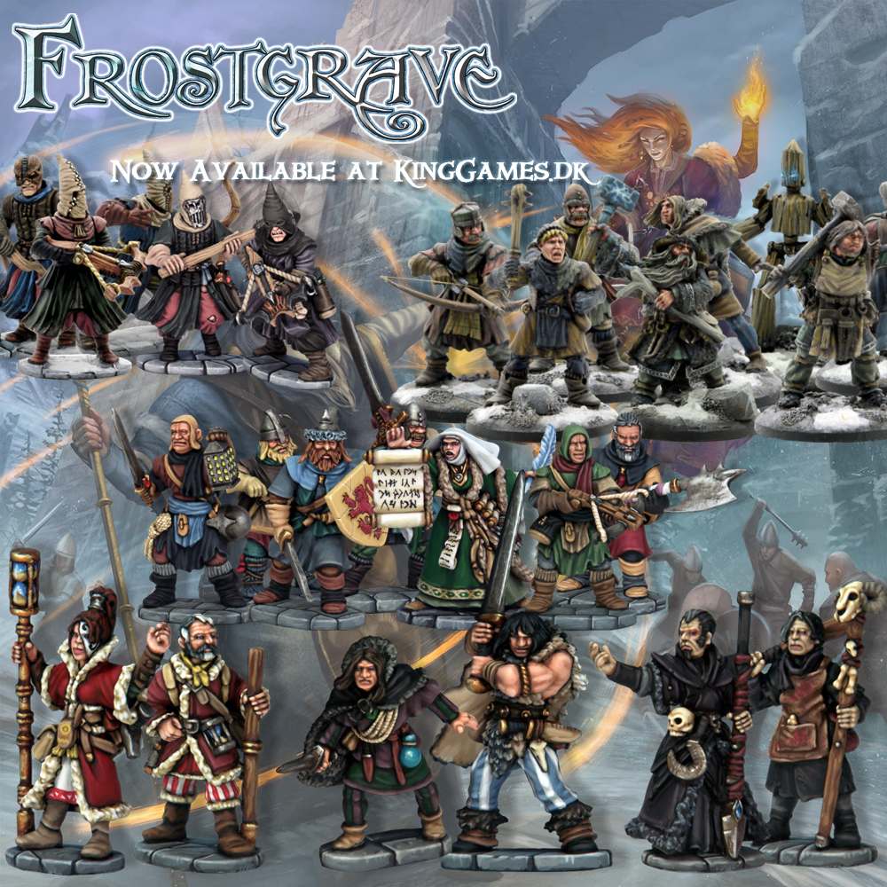 Frostgrave